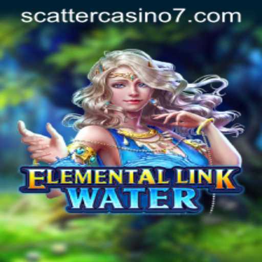 Dive into the Thrills of ElementalLinkWater in Scatter Casino