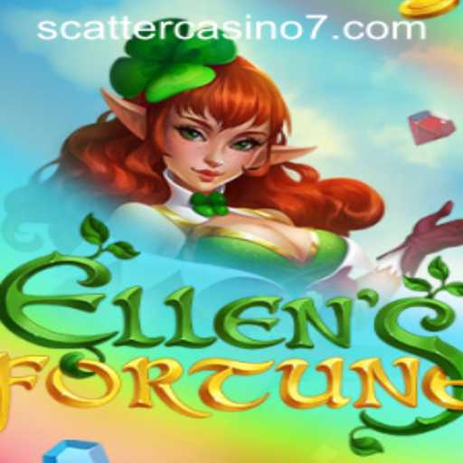 Exploring the World of EllensFortune: A New Adventure in Scatter Casino