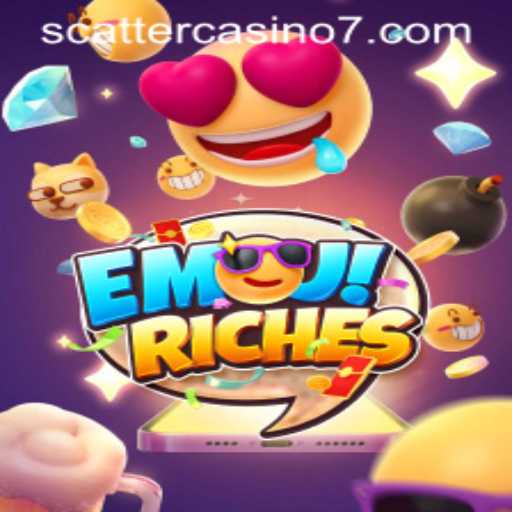 Exploring EmojiRiches: The Innovative Casino Slot Game