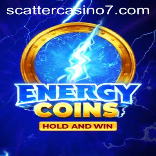 Exploring the Thrilling World of EnergyCoins: A Scatter Casino Adventure