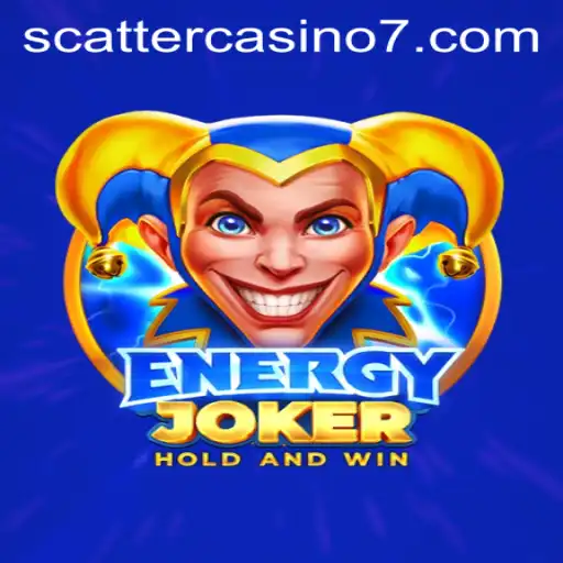 Unveiling EnergyJoker: A Thrilling Casino Experience