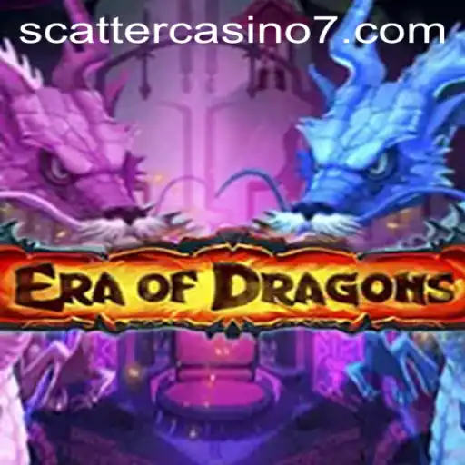 Unveiling the Mystical Realm of EraOfDragons