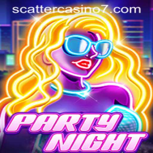 Experience the Thrills of PartyNight in Scatter Casino