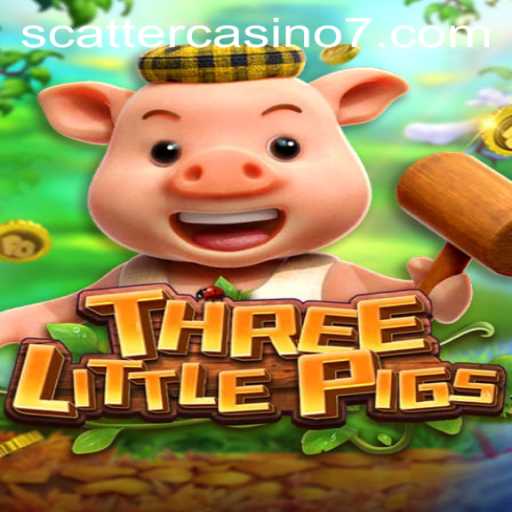 Explore THREELITTLEPIGS Game