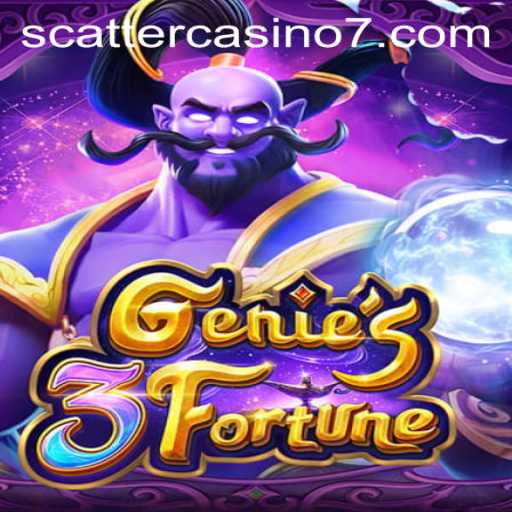 Exploring Genie3Fortune