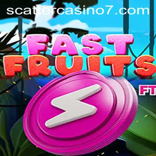 Exploring FastFruits: A Thrilling Adventure in Scatter Casino