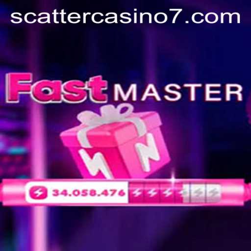 Exploring the Exciting World of FastMaster within the Scatter Casino