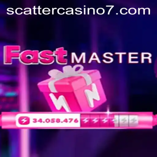 Exploring the Exciting World of FastMaster within the Scatter Casino
