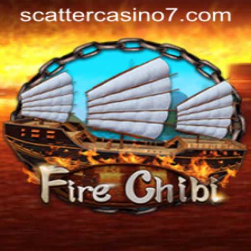 FireChibi: The Mesmerizing Casino Game Revolutionizing the Scatter Casino Landscape