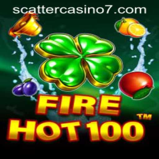 Exploring the Thrills of FireHot100: A Revolutionary Casino Game