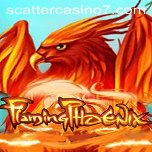 FlamingPhoenix: Revolutionizing the Scatter Casino Experience