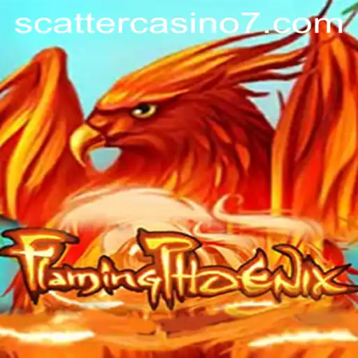 FlamingPhoenix: Revolutionizing the Scatter Casino Experience