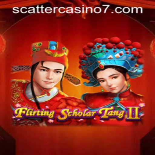 Exploring FlirtingScholarTangII: A Unique Journey into Scatter Casino Gaming