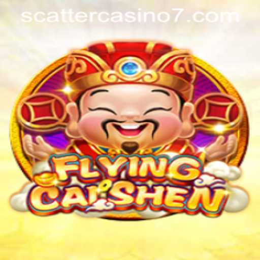 Exploring the Exciting World of FlyingCaiShen: A Casino Adventure