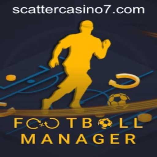 Exploring the Intriguing World of FootballManager and the Allure of Scatter Casino