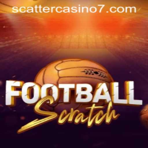 FootballScratch: Revolutionizing the Scatter Casino Scene