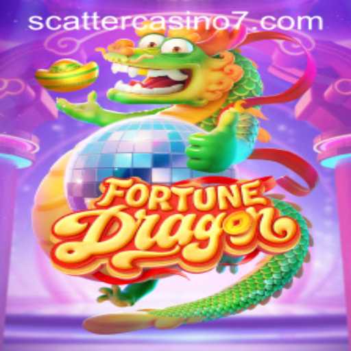 Exploring FortuneDragon: An Exciting Dive into the World of Scatter Casino Gaming