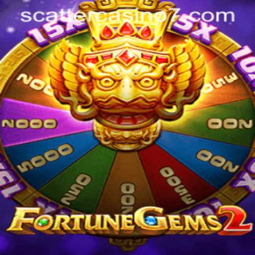 Exploring the Thrills of FortuneGems2: A Modern Casino Delight