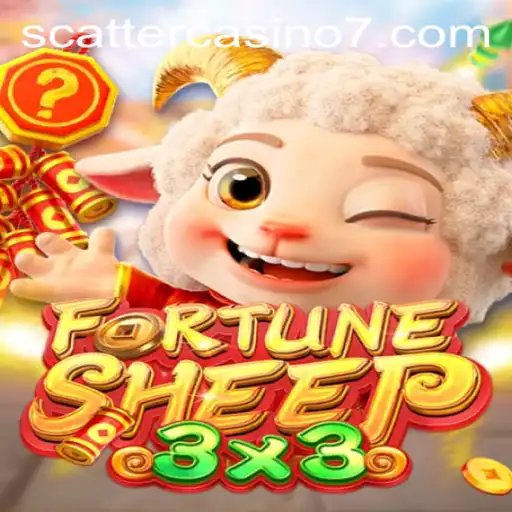 Exploring FortuneSheep: A Sheep-Inspired Adventure in Scatter Casino