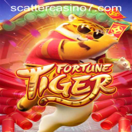 Unveiling the Magic of FortuneTiger: A Thrilling Adventure in Scatter Casino