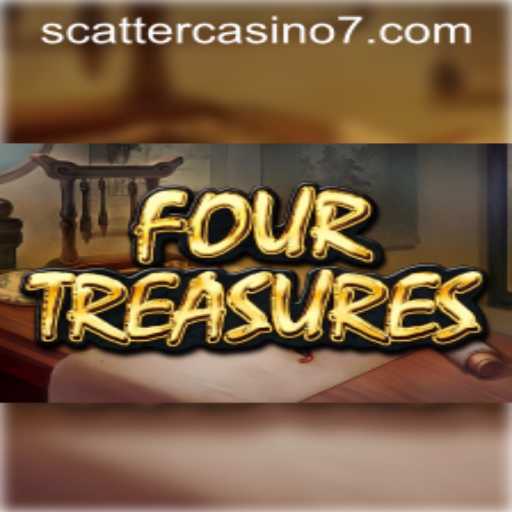 Discover the Excitement of FourTreasures: A Premier Scatter Casino Game