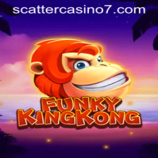 FunkyKingKong: A New Era in Scatter Casinos