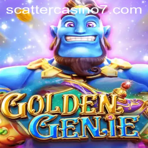 Exploring the Mysteries of GOLDENGENIE: A Thrilling Adventure Awaits