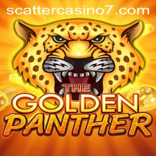 Unveiling the Thrill of GOLDENPANTHER: A Dazzling Journey in the Scatter Casino World