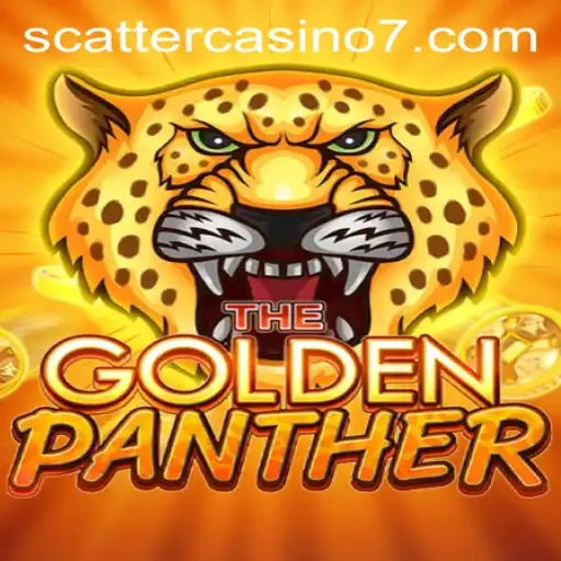 Unveiling the Thrill of GOLDENPANTHER: A Dazzling Journey in the Scatter Casino World
