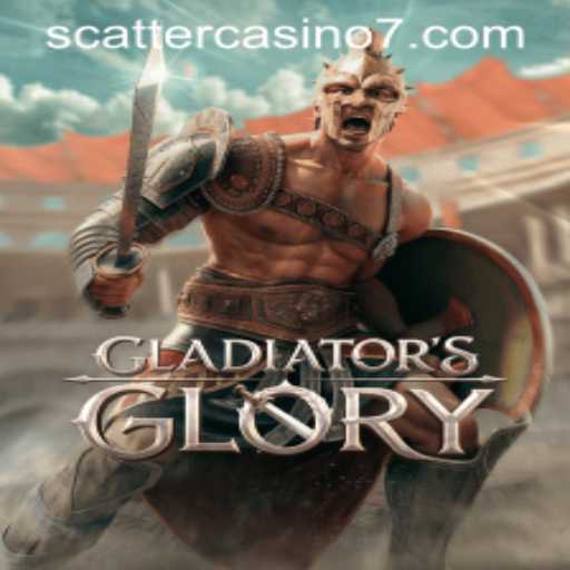 Unveiling GladiatorsGlory: A New Era in Online Casino Gaming