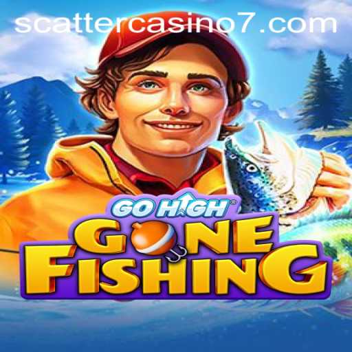 Unveiling the Excitement of GoHighGoneFishing: A New Era in Scatter Casino Games