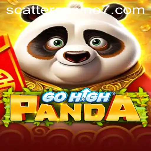 Unveiling GoHighPanda: The Ultimate Scatter Casino Adventure