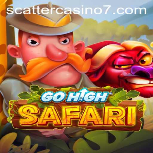 Exploring the Thrilling World of GoHighSafari: A Scatter Casino Adventure