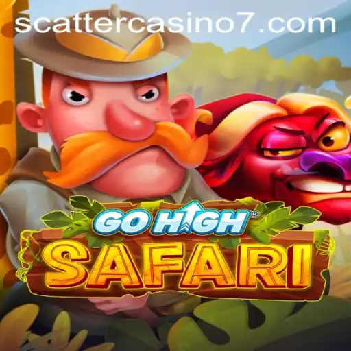 Exploring the Thrilling World of GoHighSafari: A Scatter Casino Adventure