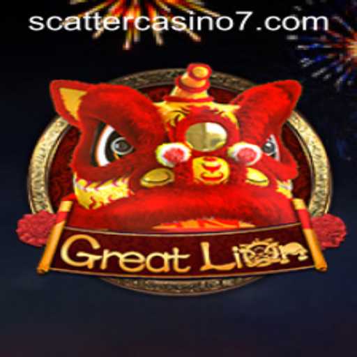 Explore the Thrills of GreatLion: A Premier Scatter Casino Game