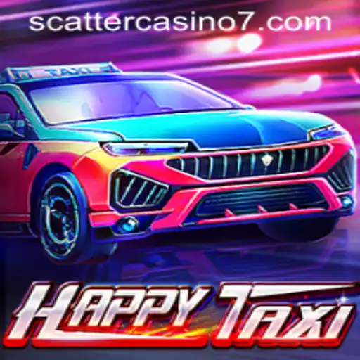Exploring HappyTaxi: The Vibrant World of Scatter Casino