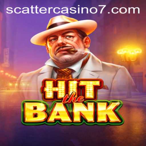 HitTheBank: A Deep Dive into the Thrilling World of Scatter Casino