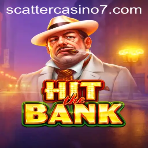 HitTheBank: A Deep Dive into the Thrilling World of Scatter Casino