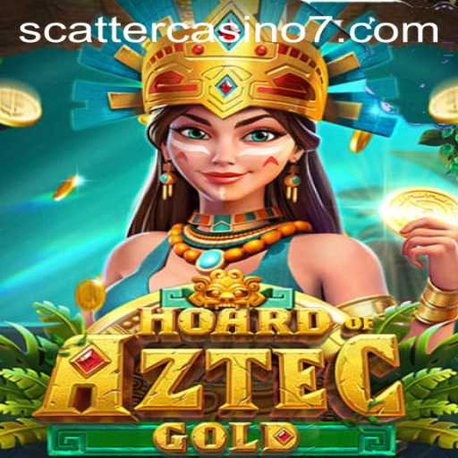 Exploring the Riches of HoardofAztecgold: A Dive into the Scatter Casino Game