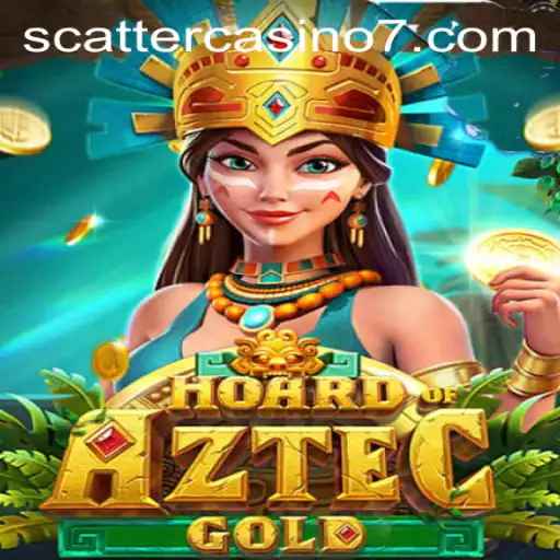 Exploring the Riches of HoardofAztecgold: A Dive into the Scatter Casino Game
