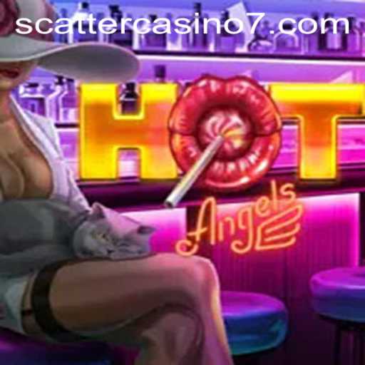 HotAngels: A Thrilling Dive into the World of Scatter Casino Games
