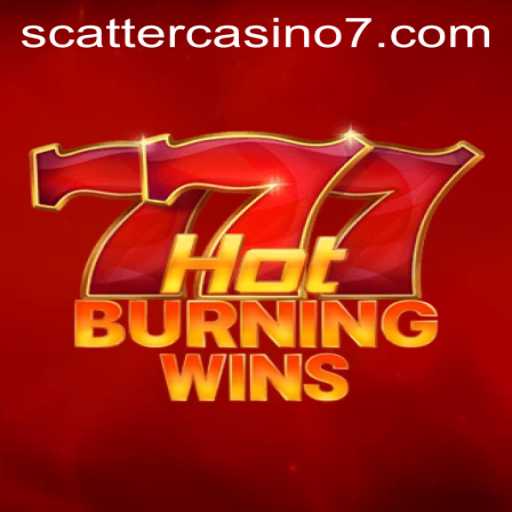 Exploring HotBurningWins: A Thrilling Experience in Scatter Casino