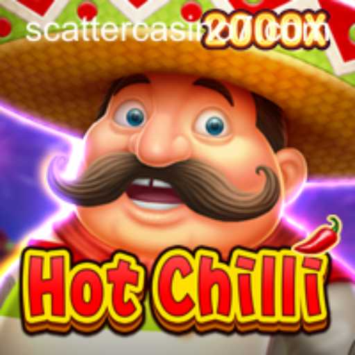 Unveiling the Excitement of HotChilli in Scatter Casino