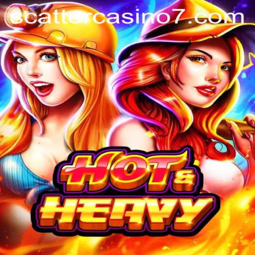 Exploring the Thrills of HotHeavy: A New Casino Sensation