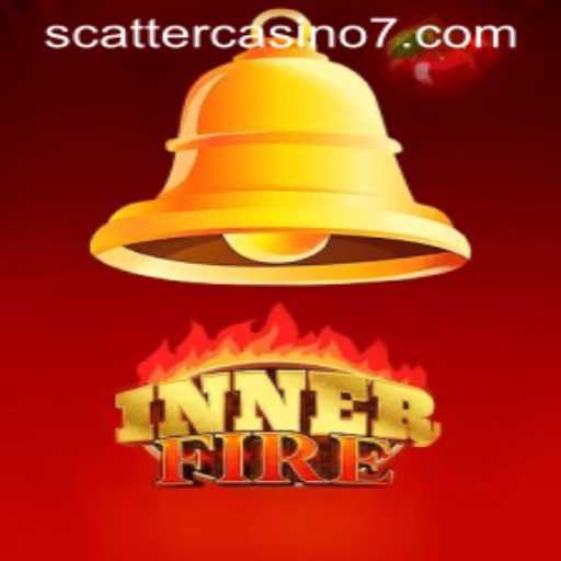 A Deep Dive into InnerFire: The Exciting New Game Taking Scatter Casino by Storm