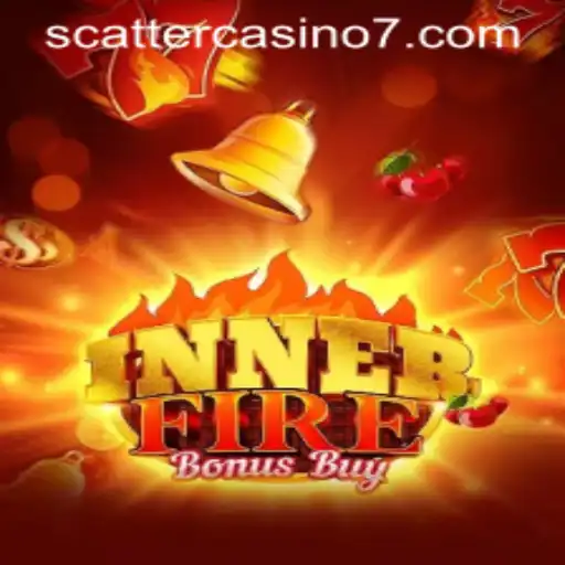 Exploring the Thrills of InnerFireBonusBuy: An Exciting Addition to the Scatter Casino Universe