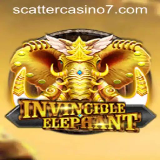 InvincibleElephant: A Majestic Adventure in Scatter Casino Gaming