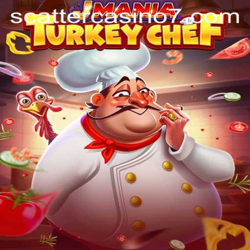 Unveiling the Excitement: JManiaTurkeyChef and the World of Scatter Casino