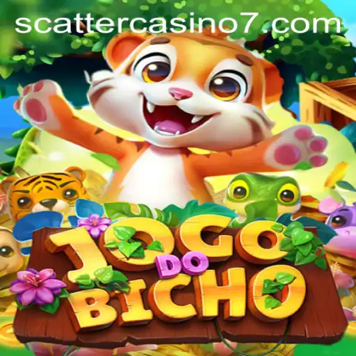 JOGODOBICHO: A Casino Game Adventure