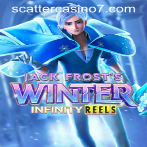 JackFrostsWinter: Unveiling the Chilling Adventure with Scatter Casino Excitement